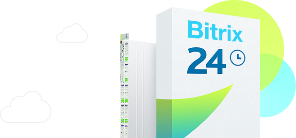 Bitrix 24 On-Premise And Private Cloud